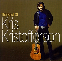 Kris Kristofferson The Best Of Kris Kristofferson артикул 10801c.