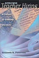 Effective Teacher Hiring: A Guide to Getting the Best артикул 10808c.